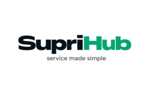 SupriHub logo